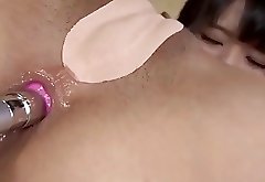 JAPANESE ANAL TOY