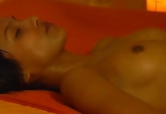 Vaginal Massage Sensation