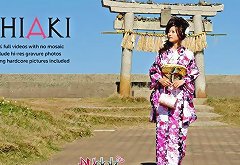 Chiaki In Beautiful Kimono Is The Best Cock Sucker Avidolz Txxx com