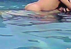 Homemade Anal Sex Underwater With Playful Babe DrTuber