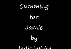 Jadis Cums for Jaime