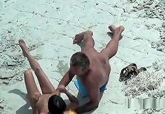 Gorgeous Amateur Milfs Nude Beach Voyeur Close Up Pussy