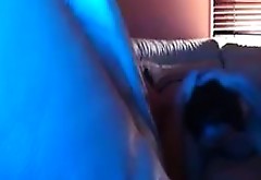 Horny Couple Doing Anal