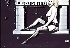 vintage US - Dirty Movies 108 - Milkmaids Friend - cc79