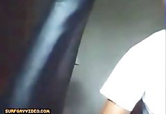 hot dick jerk on the webcam