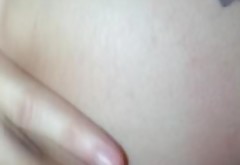 daddy's blowjob and anal