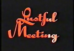 Lustful Meeting - BSD