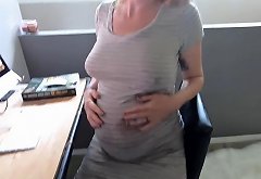 Sexy Pregnant Teacher Porn Videos