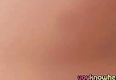 Samantha and Matts first time fucking for porn