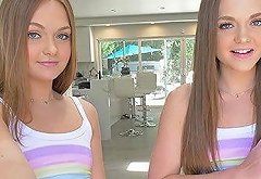 CUM4K Multiple Oozing Creampies On Labor Day With Twin Teens
