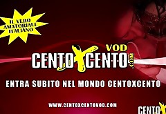 Casting porno italiani by AlexMagni e CentoxCento il trailer