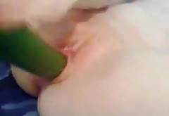 slut wife takes a cucumber - Contact me at Fuck her on Find her on Fuck on Pussy from Write me at 2HOOK-UP.COM