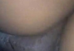 BBW PHAT PUSSY CREAMING ON MY.DICK