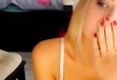 Hot Couple Blowjob And Fuck On Webcam