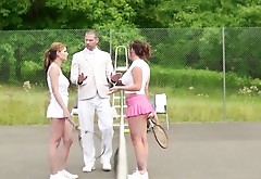 Brazzers - Abbie Cat - Why We Love Women's Tennis