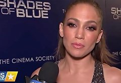 Jennifer Lopez on 039 shades of Blue 039 Season 2 039 it 039 s Crazy 039 2017