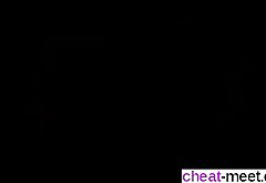 Keisha Grey Rides 11 Inch Black Cock - Fuck her on CHEAT-MEET.COM