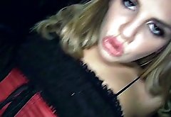 Brianna loves getting fucked in the dark