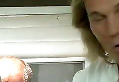 Emergency pregnant fuck by paramedics with latina wife