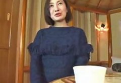 Japan Pregnant Blowjob And Creampie