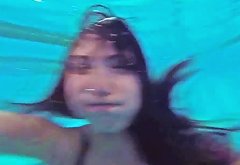 Underwater Breath Holding Warmup Free HD Porn c2 xHamster