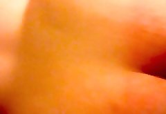 wife's 1st anal