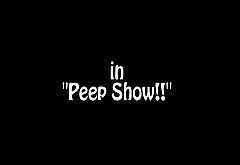 Shanda Fay Gets Fucked at the Peep Show!