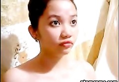 Cutie Asian Girl Live