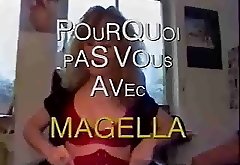 french:casting avec magella
