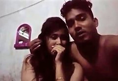 desi cute collage loverfirst time