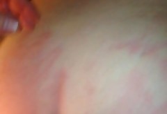 Bbw fucked (old video)
