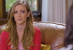 Girlsway Lesbian Recruiters Porn Videos