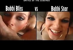 Bobbi vs Bobbi