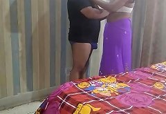 Famous Desi Indian Scandal with Hot Real Homemade Porn
