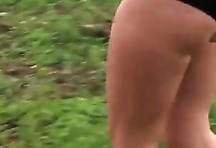 Small teen porn clips First time outdoor sex