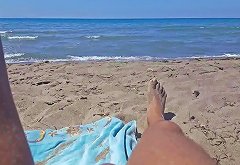 Beach Flash 8 Free Nudist HD Porn Video a9 xHamster