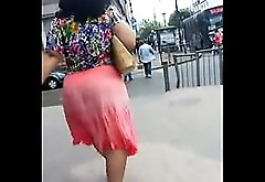 Date me from BBW-CDATE.COM - mega jiggle pink skirt