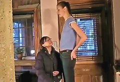 Height Difference