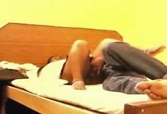South Indian Desi Girl Fuck with Her Boss in Hotel Mp4