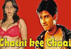 Indian Chachi Kee Chaat Hindi Audio Sex