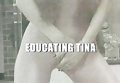 Educating Tina