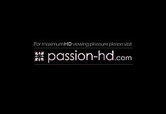 Passion-HD 18yo gets surprise birthday