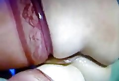 Anal mature mom and her boy! Amateur!