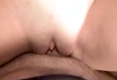 Street Walker Crack Whore Sucking Dick And Drilled POV