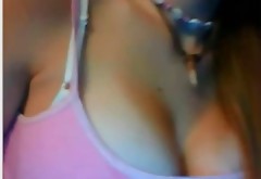 Hot Teen shows boobs more at chat6.ml
