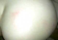 my wife ass slaping and fingering