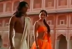 Indian movie erotic scene