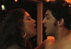 Indian hot MILF sweet erotic video