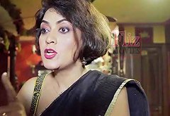 hindi short film landlady