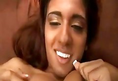 Gorgeous Pakistani girl fucked in porn movie asianvideosx.com